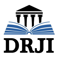 Directory of Research Journals Indexing Logo